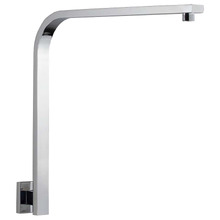 Chai 400mm High Rise Shower Arm